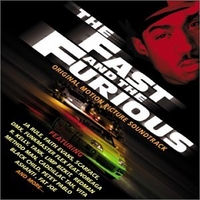 Download Fast and Furious 4 Soundtrack (2009)
