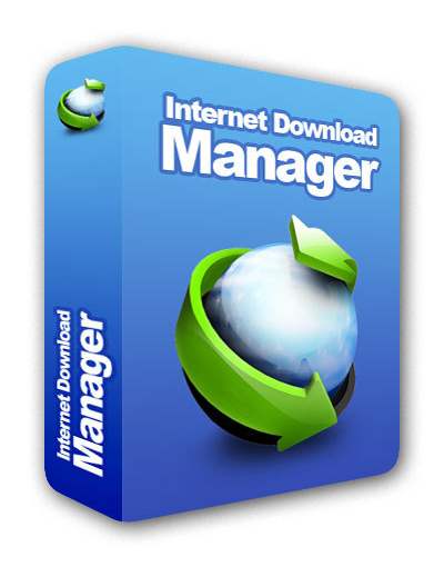 Internet Download Manager 5.16 (30 March 2009)