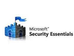 Microsoft Security Essentials Antivirus