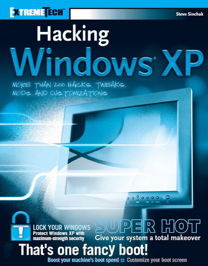 Hacking Windows XP 2009